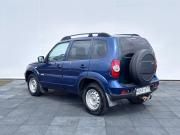 Chevrolet Niva I Рестайлинг Самара  - изображение 16