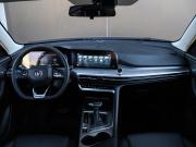 Changan CS35 Plus I Рестайлинг Москва  - изображение 28