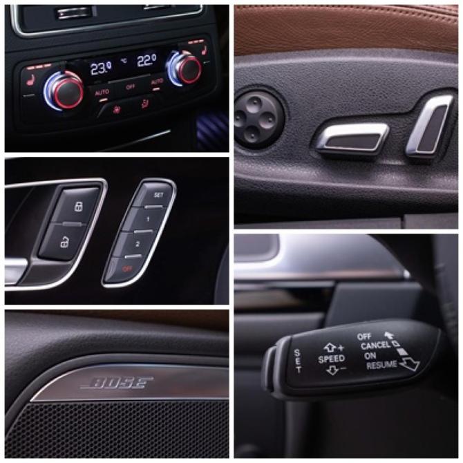 Audi A6 IV (C7) Рестайлинг Москва  - изображение 18
