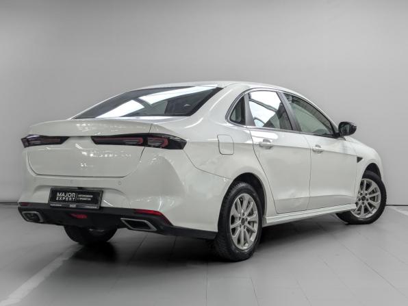 Kaiyi E5 с пробегом 2023 года, цена 640 000 рублей, 105987 км, седан, Автокод Объявления