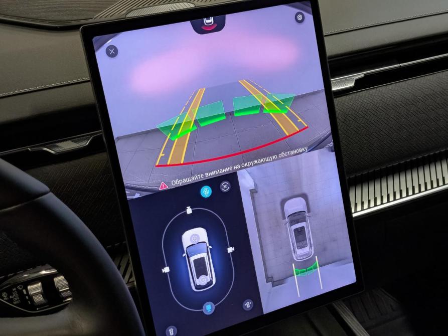 Jaecoo J7 I Санкт-Петербург  - изображение 30