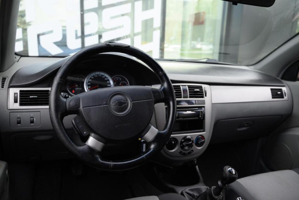 Chevrolet Lacetti I Ульяновск  - изображение 6