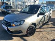 Lada (ВАЗ) Granta I Рестайлинг Нижнекамск  - изображение 20