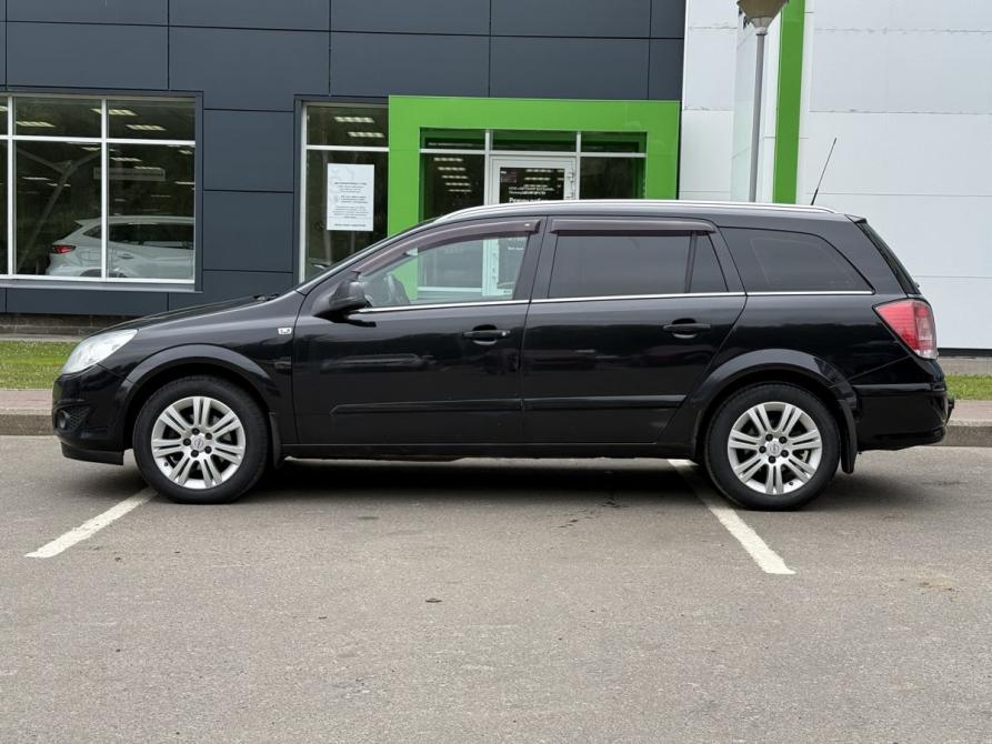 Opel Astra H Рестайлинг Ярославль  - изображение 8