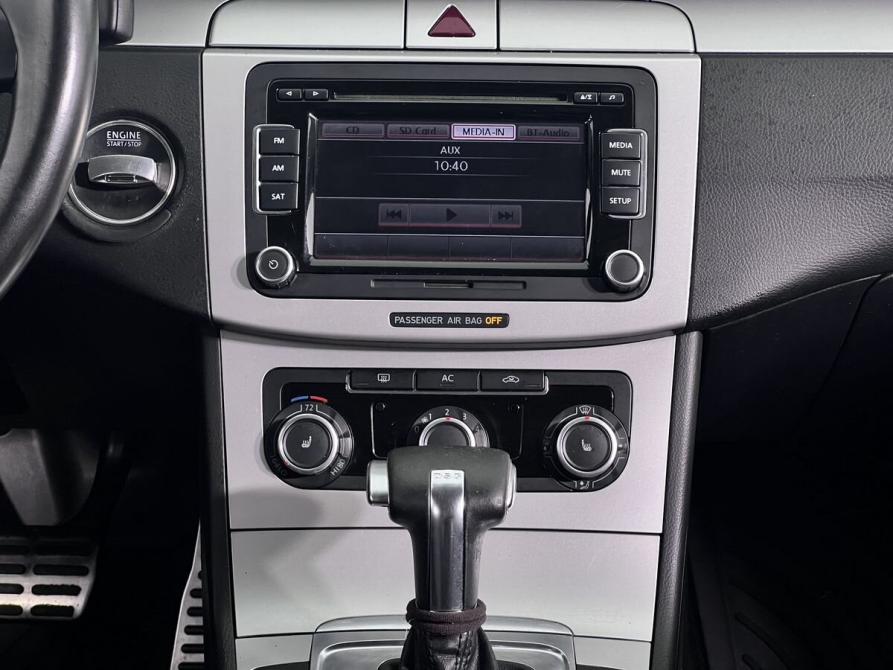 Volkswagen Passat CC I Калининград  - изображение 15