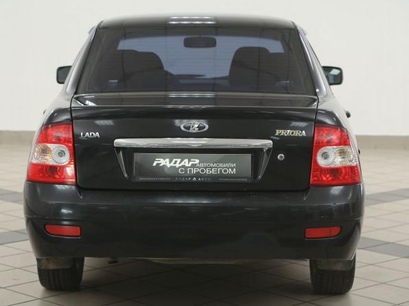 Lada (ВАЗ) Priora I с пробегом 2008 года, цена 184 000 рублей, 170600 км, седан, Автокод Объявления