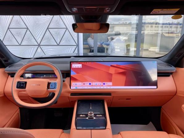 Новый Lynk &amp; Co 900 2026 года, цена 8 750 000 рублей, внедорожник, Автокод Объявления