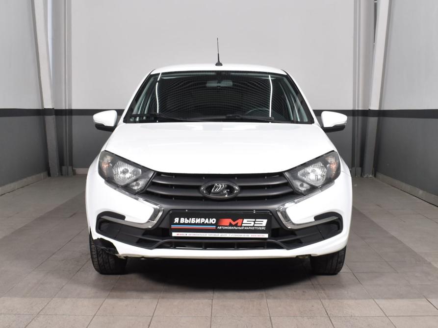 Lada (ВАЗ) Granta I Рестайлинг Кемерово  - изображение 2