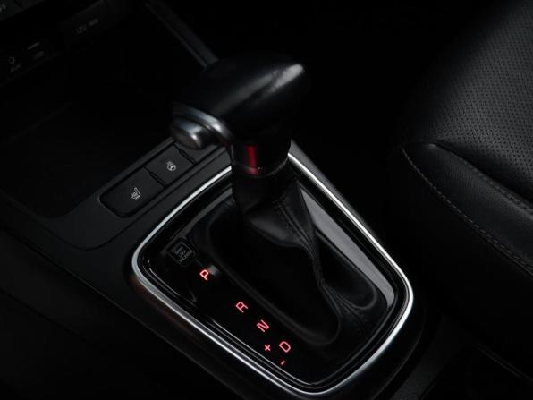 Kia Rio IV с пробегом 2017 года, цена 1 800 000 рублей, 49868 км, хэтчбек, Автокод Объявления