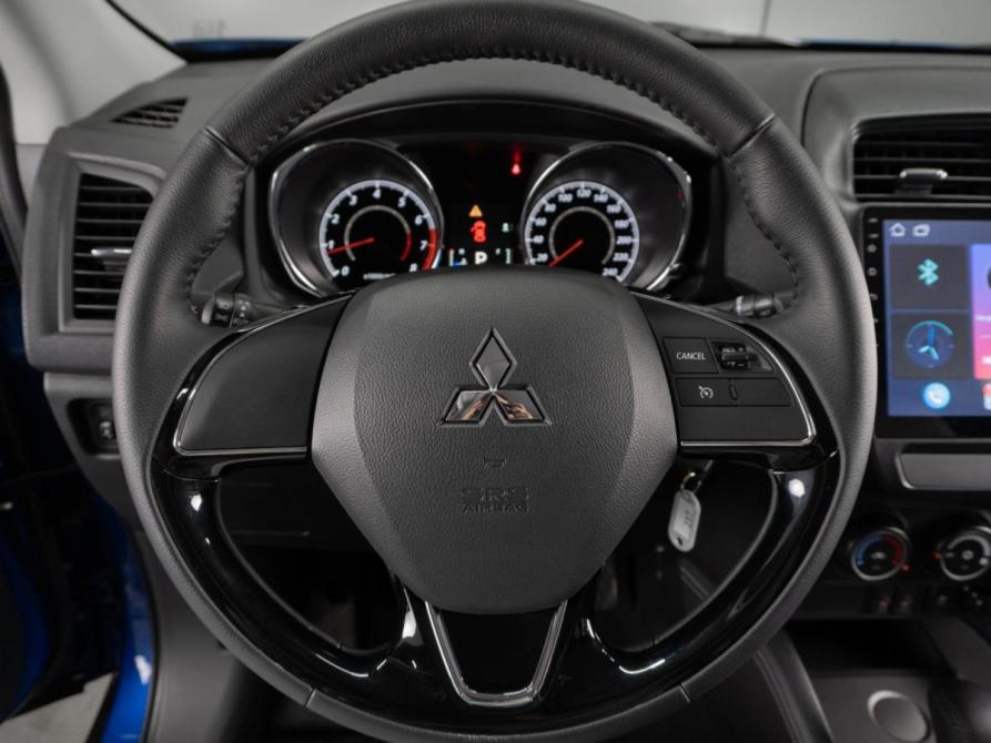 Mitsubishi ASX I Рестайлинг 3 Тюмень  - изображение 12