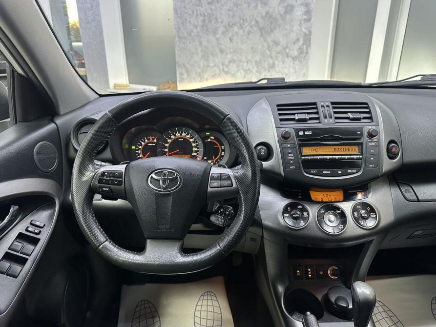 Toyota RAV4 III (XA30) Рестайлинг Ярославль  - изображение 30