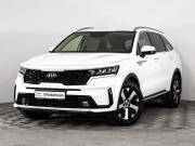 Kia Sorento IV Санкт-Петербург  - изображение 32