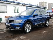 Volkswagen Tiguan II Ижевск  - изображение 28