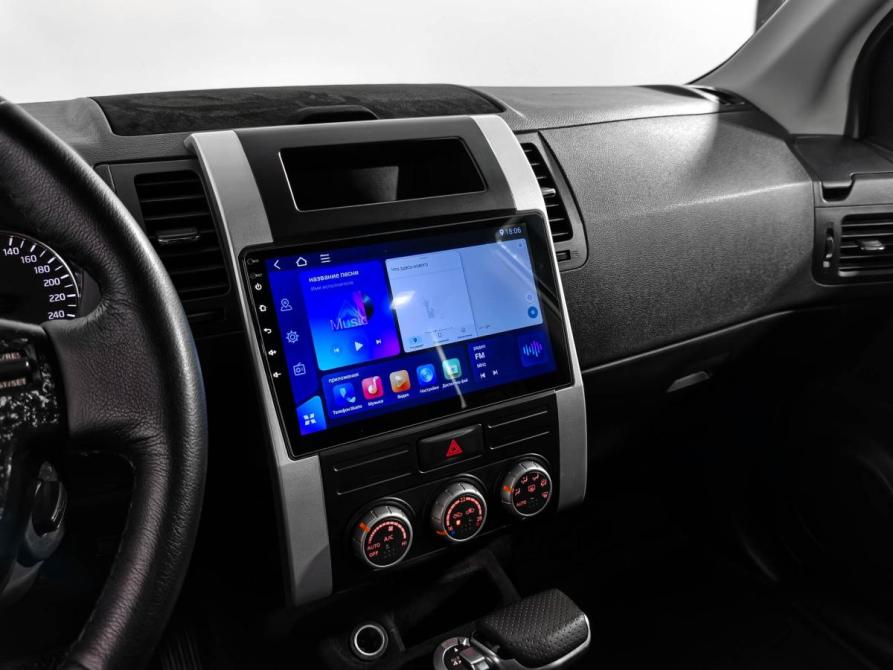 Nissan X-Trail II Рестайлинг Санкт-Петербург  - изображение 16