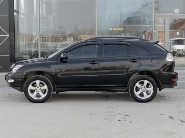 Lexus RX II с пробегом 2004 года, цена 1 160 000 рублей, 197470 км, внедорожник, Автокод Объявления
