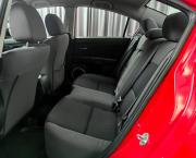 Mazda 3 I (BK) Рестайлинг Москва  - изображение 33