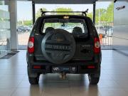 Chevrolet Niva I Рестайлинг Тверь  - изображение 13