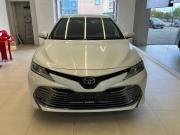 Toyota Camry VIII (XV70) Челябинск  - изображение 25