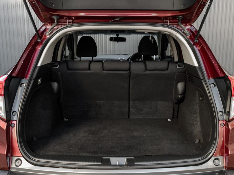Honda Vezel I Екатеринбург  - изображение 9