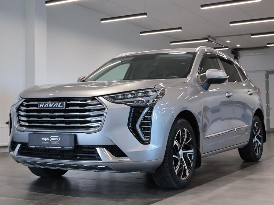 Haval Jolion I Калуга  - изображение 1