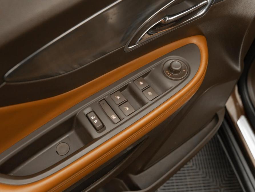 Opel Mokka I Москва  - изображение 18