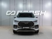 Chery Tiggo 8 Pro Max I Рестайлинг Воронеж  - изображение 34