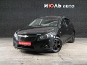Chevrolet Cruze I Екатеринбург  - изображение 17