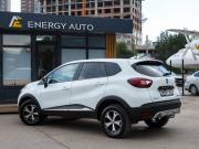 Renault Kaptur I Уфа  - изображение 26