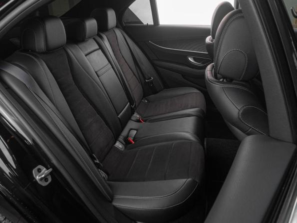 Mercedes-Benz E-Класс V (W213 S213 C238) Рестайлинг с пробегом 2022 года, цена 5 839 000 рублей, 34684 км, седан, Автокод Объявления
