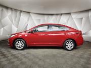 Hyundai Solaris II Москва  - изображение 23