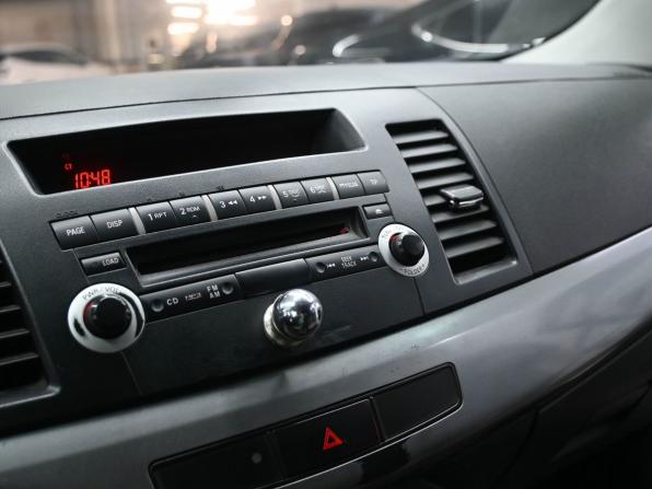 Mitsubishi Lancer X с пробегом 2010 года, цена 669 900 рублей, 373545 км, седан, Автокод Объявления