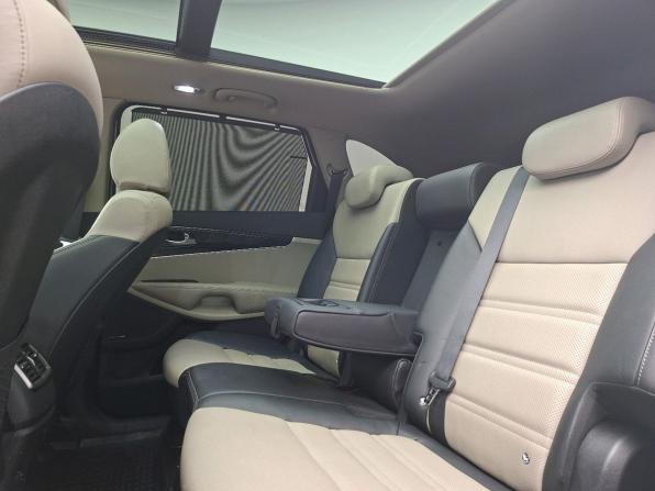 Kia Sorento III Prime Рестайлинг с пробегом 2019 года, цена 3 349 000 рублей, 78232 км, внедорожник, Автокод Объявления