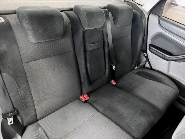 Ford Focus II Рестайлинг с пробегом 2008 года, цена 545 000 рублей, 329274 км, седан, Автокод Объявления
