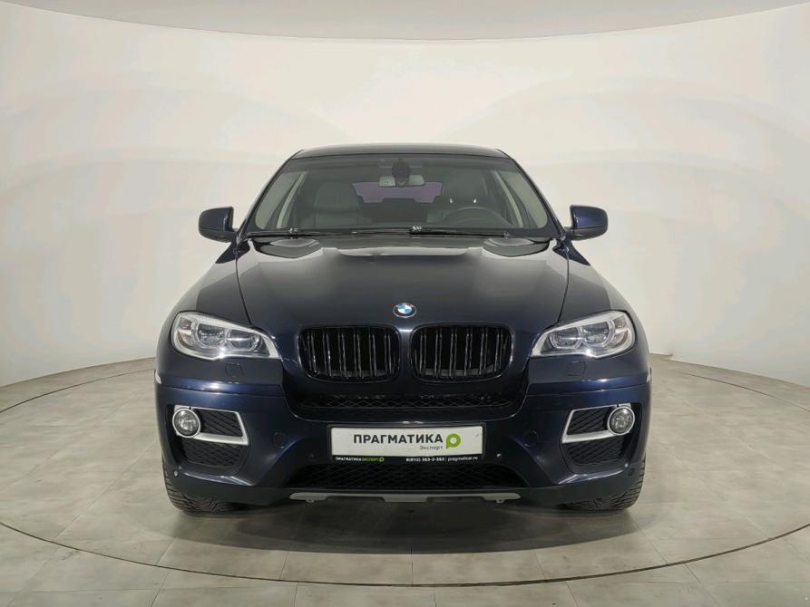 BMW X6 I (E71) Рестайлинг Санкт-Петербург  - изображение 2