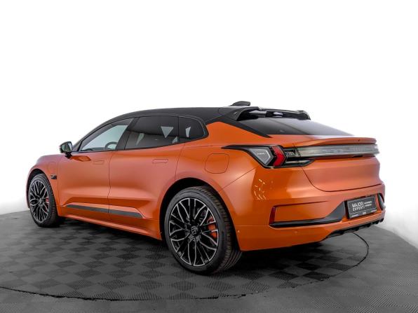 Zeekr 001 I с пробегом 2023 года, цена 4 800 000 рублей, 65610 км, лифтбек, Автокод Объявления