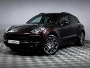Porsche Macan I Москва  - изображение 19