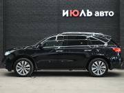 Acura MDX III Екатеринбург  - изображение 28
