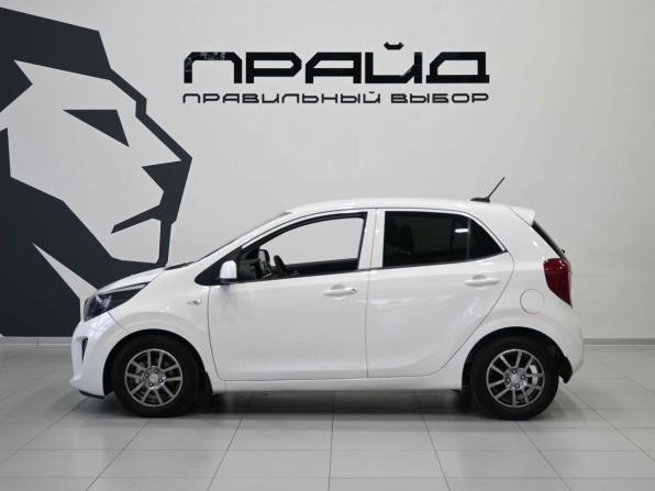 Kia Picanto III с пробегом 2017 года, цена 1 199 900 рублей, 172734 км, хэтчбек, Автокод Объявления