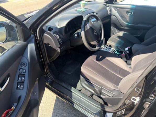 Hyundai Elantra IV (HD) с пробегом 2010 года, цена 830 000 рублей, 134835 км, седан, Автокод Объявления