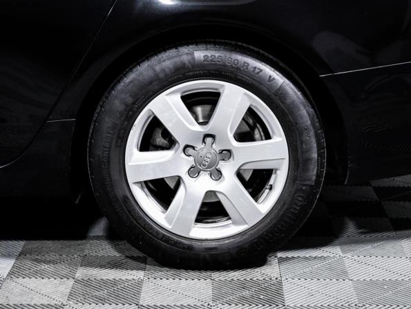Audi A6 IV (C7) с пробегом 2013 года, цена 1 350 000 рублей, 225991 км, седан, Автокод Объявления