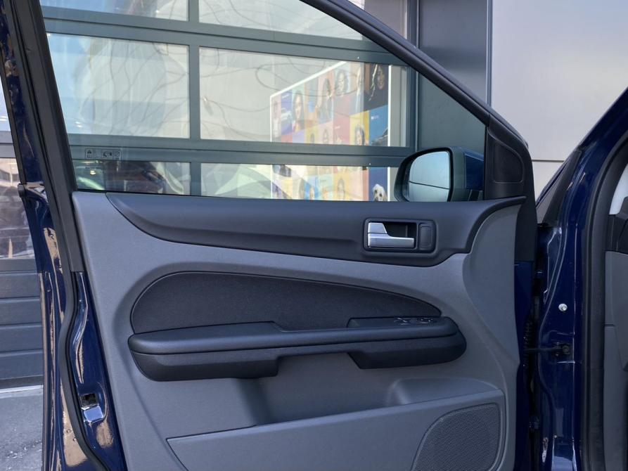 Ford Focus II Рестайлинг Москва  - изображение 15