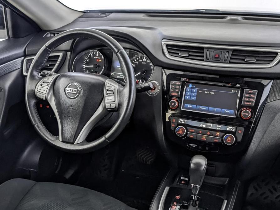 Nissan X-Trail III Москва  - изображение 28