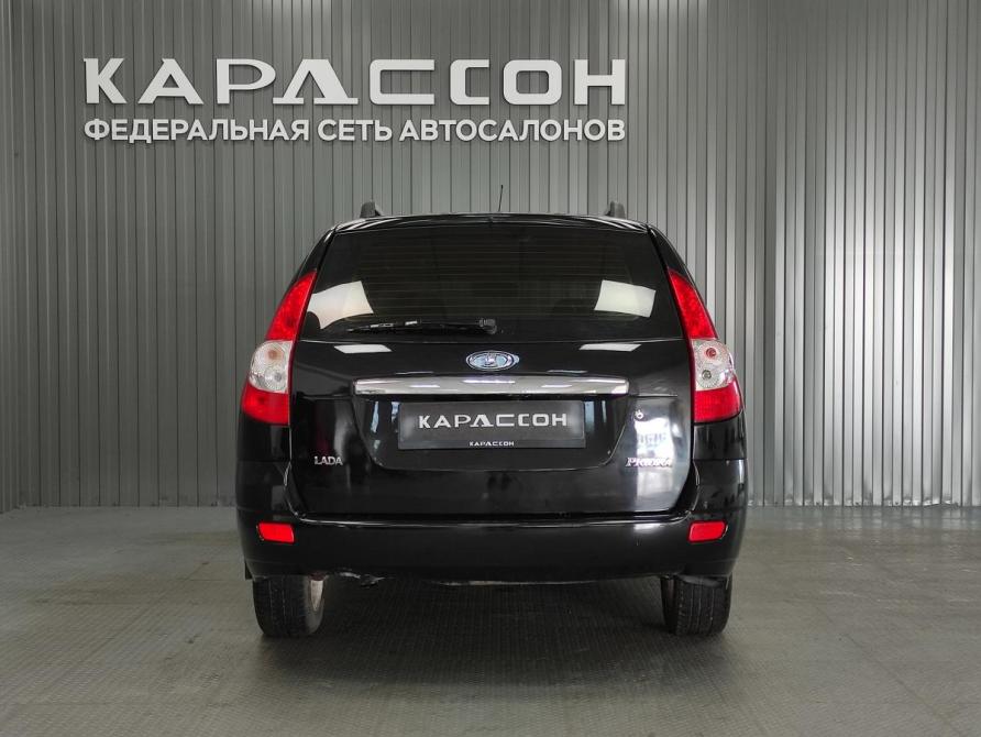 Lada (ВАЗ) Priora I Рестайлинг Пермь  - изображение 4