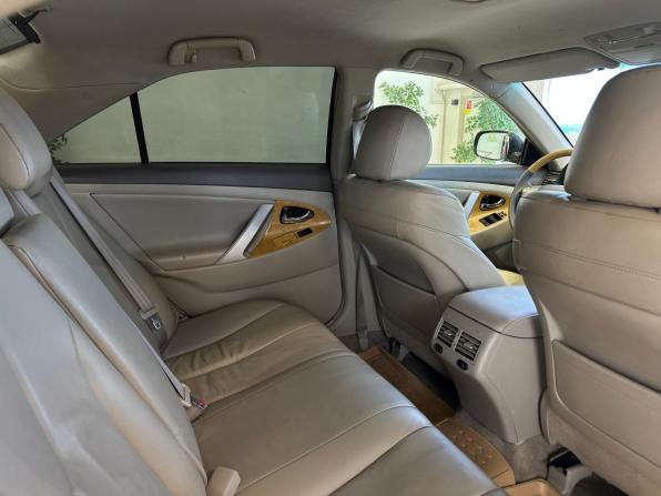 Toyota Camry VI (XV40) с пробегом 2006 года, цена 799 000 рублей, 225000 км, седан, Автокод Объявления