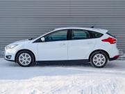 Ford Focus III Рестайлинг Москва  - изображение 37