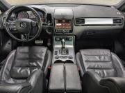 Volkswagen Touareg II Рестайлинг Екатеринбург  - изображение 29