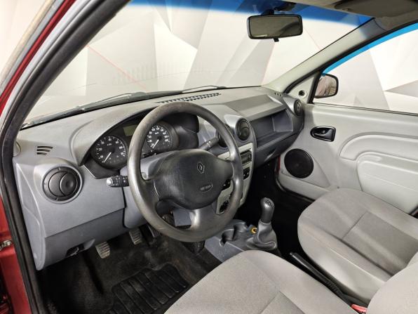 Renault Logan I с пробегом 2009 года, цена 195 000 рублей, 352606 км, седан, Автокод Объявления