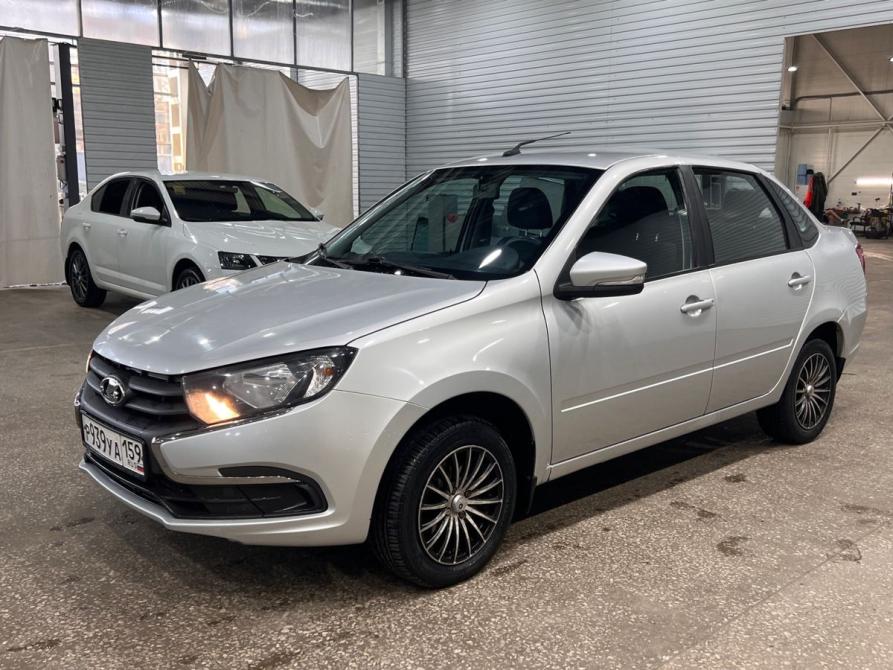 Lada (ВАЗ) Granta I Рестайлинг Пермь  - изображение 1