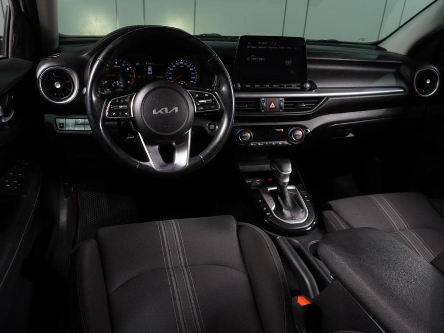 Kia Cerato IV Рестайлинг Воронеж  - изображение 7