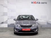 Kia Rio III Екатеринбург  - изображение 20
